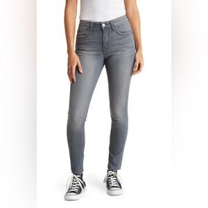 Joe's Jeans Flawless High Rise Curvy Skinny Ankle Jeans